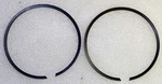Wsm Polaris 400 Piston Ring Set 51-305-05 .50MM Size Oe 3084734, 3084737. Fixed Price $26.02.