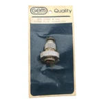 Gemlux 561 Marine Boat Stainless Steel Extra Plug Connector. Fixed Price $18.95.