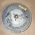 New Omc Evinrude Johnson Flywheel 583913.. Fixed Price $26.00.