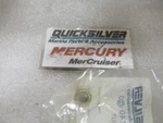 Q3B Genuine Mercury Quicksilver 11-40140 Nut Oem New Factory Boat Parts. Fixed Price $7.77.