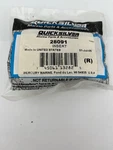 Quicksilver Mercury Impeller Housing Insert 28091 25816 New Oem Nla. Fixed Price $56.85.