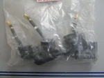 *new Oem* 0820 Mercury Quicksilver Cable Assy Set 84-821945A52. Fixed Price $150.00.