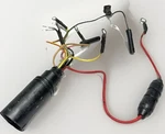 Mercury 84-41591A3 Engine Wiring Harness Pin 2 Stroke Cylinder 65HP 90HP. Fixed Price $35.95.
