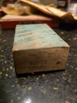 Genuine Wico Nos Condenser X12174. Fixed Price $10.68.
