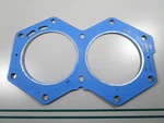 New Oem 0318662 Omc Johnson Evinrude Cylinder Head Gasket 0810. Fixed Price $28.68.