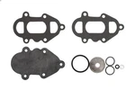 Sierra 118-7811 Fuel Pump Repair Kit. Fixed Price $35.77.
