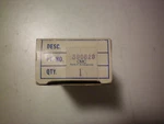 Evinrude/johnson/omc #390629 Circuit Breaker, Free Freight. Fixed Price $13.95.