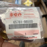 New! Suzuki Hose Clip 65781-98500 Replacesace Omc 5032305. Fixed Price $8.00.