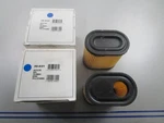 *new* 0810 Oregon Air Filter 30-031 Replaces: Tecumseh 36905. Fixed Price $16.00.