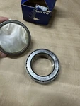 New Oem Volvo Penta Roller Bearing Pn# 184849 (B-92). Fixed Price $79.99.