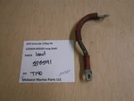 383591 Omc 1972 Evinrude 125HP 125283R Outboard Lead 394925 T140. Fixed Price $9.99.