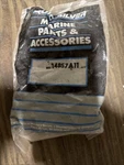 Quicksilver Mercury Marine Boat Oem Oil Warning Module Part No. 14857A11. Fixed Price $149.95.