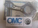 M6 Genuine Mercury Quicksilver 27-43006 8 Gasket Oem New Factory Boat Parts. Fixed Price $7.52.
