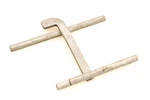 Omc 376395 Tilting Lever Nos. Fixed Price $9.55.
