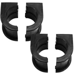 Tongass (2-PACK) Aftermarket Replacement Parts For Polaris Sportsman Black. Fixed Price $24.99.