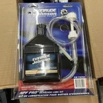 6-JOHNSON/EVINRUDE/OMC Hpf Pro Gearcase Oil Lube Kit Pump 0778754. Fixed Price $200.00.