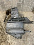 Fresh Water Volvo Penta Sx-m Outdrive 1.66 Ratio Stern 3868892 3869337. Fixed Price $2699.99.