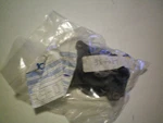 Evinrude/johnson/omc #384087 Impeller Housing, Free Freight. Fixed Price $14.95.