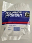 New Genuine Evinrude Johnson Brp 0398453 Kit 15HP Omc Carburetor. Fixed Price $34.99.