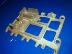 32890-94500 Plate Bracket Suzuki 115HP DT115? 100HP?. Fixed Price $39.55.