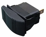 Sea Dog 420213-1 Illuminating Contura Rocker Switch, On/off/on Spdt. Fixed Price $31.69.