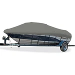 Carver By Covercraft 77118S11 Boat V-18 I/o Sd-mist Gray. Fixed Price $283.35.