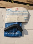 Genuine Omc Evinrude Johnson 332845 Hose Oem New Factory Boat Ad. Fixed Price $20.00.