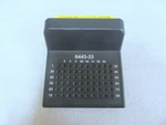 M10 Spx Miller 8443-33 800-801-5420 Load Adapter Oem Marine Specialty Tool. Fixed Price $22.46.