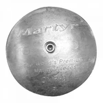 Martyr Anodes CMR02AL Aluminum Rudder/trim Tab 2-13/16" Canada Metal. Fixed Price $15.44.