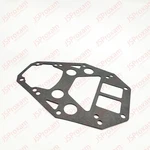 High Performance Base Gasket Mercury 200-300HPV6 2.5L 510-38 18-0378 27-8231. Fixed Price $14.25.