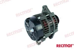 889463R01 Alternator For Mercruiser Warranty Incl. Fixed Price $215.81.