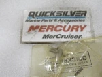 U19 Genuine Mercury Quicksilver 10-41508 Screw Oem New Factory Boat Parts. Fixed Price $5.94.