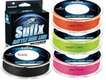 Sufix 613 Rattle Reel Metered V-coat Pick 4 Colors 20 30LB 150 Yd Spool Line. Fixed Price $27.49.