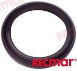 3852044 Rubber O-ring For Volvo Warranty Incl. Fixed Price $10.62.