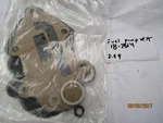 New Sierra Mercury Fuel Pump Kit 18-7814. Fixed Price $8.99.