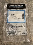 Quicksilver Mercury 85083 Face Plate Nos. Fixed Price $10.00.