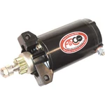 Arco 5396 Mercury Outboard Starter 50-822462T1 50-893890T. Fixed Price $180.95.
