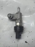Oem Yamaha Water Pressure Sensor Pn# 6AW-8366B-01-00 & Adapter 60V-8366D-00-00. Fixed Price $69.99.