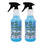 Blackhawk Performance Biodegradable Eco Boat Hull Cleaner (32OZ, Pack). Fixed Price $39.96.