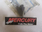 T1 Mercury Quicksilver 42390A Lever Assembly Oem New Factory Boat Parts. Fixed Price $14.85.