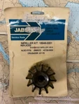Jabsco Genuine #18948-0001 Impeller Kit 12 Blade.. Fixed Price $33.00.