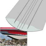 Megaware Keelguard Diy Protector, 10' Light Gray Made In Usa. Fixed Price $269.95.