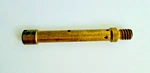 Oem 0307454 Omc Johnson Evinrude High Speed Tube Former Dealer Stock. Fixed Price $12.95.