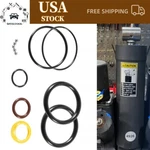 813432A3 Trim Tilt Cylinder Rebuild Seal Kit 40-120HP Mercury Mariner Force. Fixed Price $21.90.