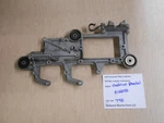 318858 Evinrude 1975 70HP 70573B Outboard Electrical Bracket T48. Fixed Price $19.99.
