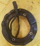 1991 Evinrude Johnson 115 Hp Stator Assembly 0763767 0583340. Fixed Price $59.99.