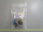 *new Oem* 0770 Omc Johnson Evinrude Housing And Lead 0580656. Fixed Price $6.44.