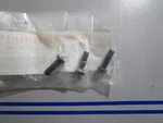 *new Oem* (lot Of 3) 0810 Yamaha Pan Head Screw 90157-05M19-00. Fixed Price $7.36.