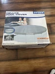 Intex 28041E Swimming Pools Debris Cover. Fixed Price $70.00.