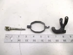 0337019 0390023 Omc Evinrude Johnson 25/35 Hp Outboard Shifter Lever & Yoke. Fixed Price $39.99.
